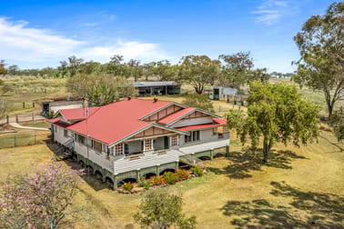 268 Glover Road Manapouri QLD 4361 - Image 1