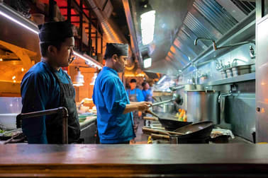 Restaurant  business for sale in Springvale - Image 2
