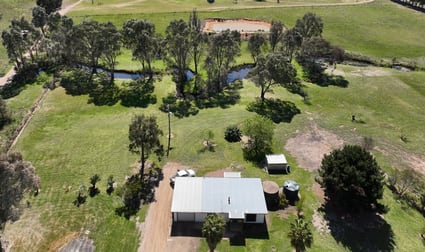 3482 Sunraysia Highway Stuart Mill VIC 3477 - Image 1