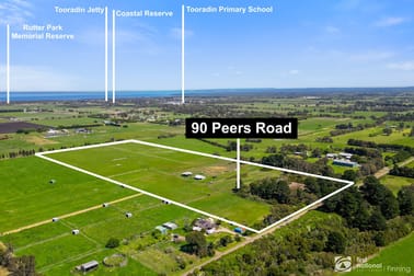 90 Peers Road Tooradin VIC 3980 - Image 1