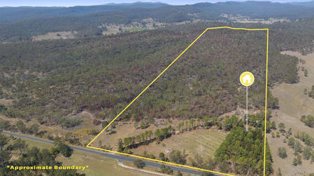 2241 Armidale Road Blaxlands Creek NSW 2460 - Image 1