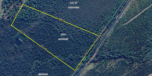 Lot 9 Waterpark Road Byfield QLD 4703 - Image 1