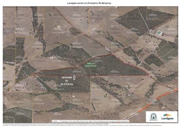 Lot 20 Asplins Road Benjinup WA 6255 - Image 3