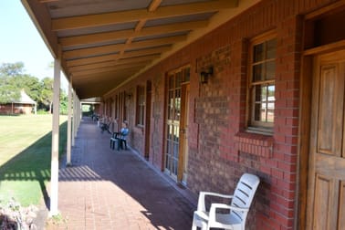 Accommodation & Tourism  business for sale in Coonawarra - Image 1