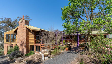 740 O'Connell Road Oberon NSW 2787 - Image 2