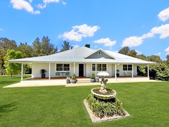 64 Hodges Road Bedgerabong NSW 2871 - Image 1