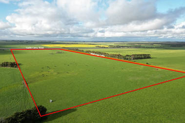 Lot 3 Castle Carey Road Mortlake VIC 3272 - Image 1