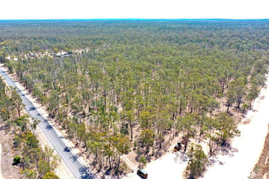 Lot 10 Weranga North Road Weranga QLD 4405 - Image 1