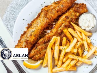 Takeaway Food  business for sale in Kilsyth - Image 1