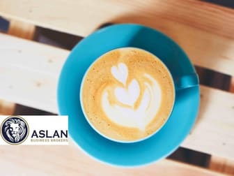 Cafe & Coffee Shop  business for sale in Canterbury - Image 1