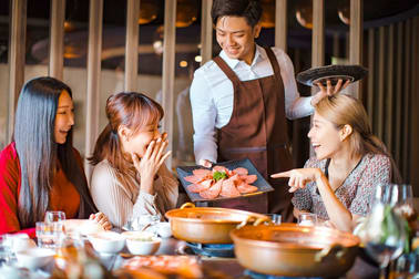 Restaurant  business for sale in Cremorne - Image 3