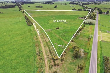 Lot 18 Terang-Cobden Road Cobden VIC 3266 - Image 1