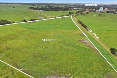 Lot 18 Terang-Cobden Road Cobden VIC 3266 - Image 2