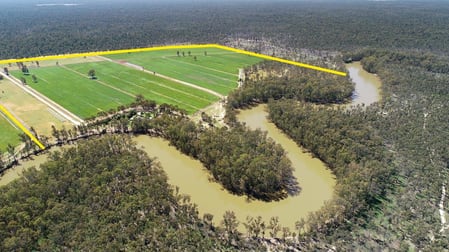 1118 EAST BARHAM ROAD Barham NSW 2732 - Image 1