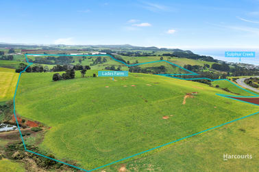 00 Creamery Road Sulphur Creek TAS 7316 - Image 1