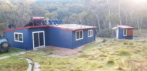 568 Yaouk Road Shannons Flat NSW 2630 - Image 1