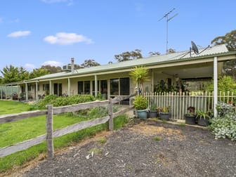 123 MAIN ROAD Tallarook VIC 3659 - Image 1