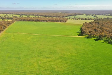 Lot 2 Pretty Gully Road Chowerup WA 6244 - Image 1