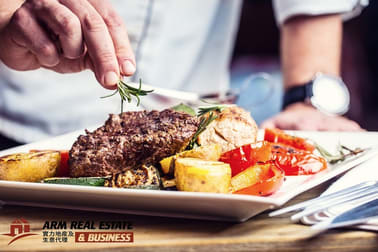 Restaurant  business for sale in Caulfield - Image 1