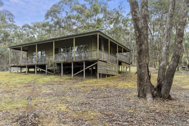290 Fells Gully Road Dunach VIC 3371 - Image 1