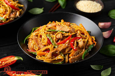 Takeaway Food  business for sale in Coburg - Image 1