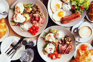 Cafe & Coffee Shop  business for sale in Hampton East - Image 1