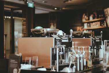 Cafe & Coffee Shop  business for sale in Hampton East - Image 2