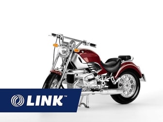 Accessories & Parts  business for sale in Brisbane City - Image 1