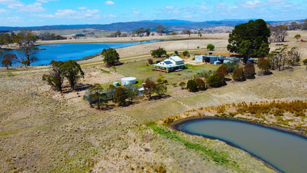 162 High Lake Road Bombala NSW 2632 - Image 1