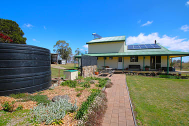 162 High Lake Road Bombala NSW 2632 - Image 2