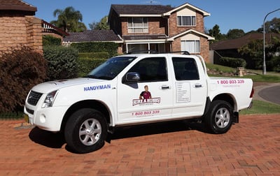 Mobile Services  business for sale in Townsville City - Image 1