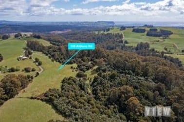 Click to view all images 158 Aitkens Road Mount Hicks TAS 7325 - Image 1