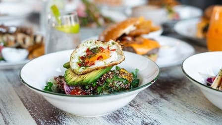 Food, Beverage & Hospitality  business for sale in Ramsgate - Image 2