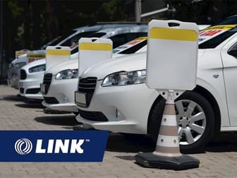 Car Rental  business for sale in Sydney Region NSW - Image 1
