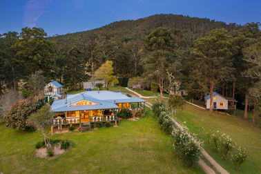 223 Toms Creek Road Ellenborough NSW 2446 - Image 2