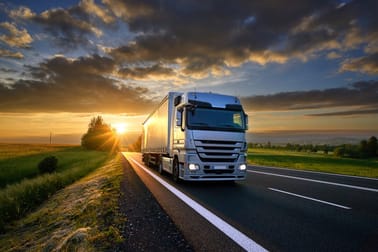 Truck  business for sale in QLD - Image 1