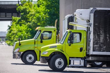 Truck  business for sale in QLD - Image 3