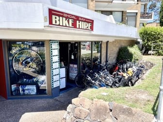 Shop 3/63 Shoal Bay Road Shoal Bay NSW 2315 - Image 1