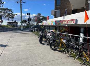Shop 3/63 Shoal Bay Road Shoal Bay NSW 2315 - Image 2