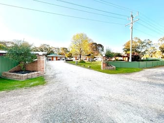 Motel  business for sale in Euroa - Image 1