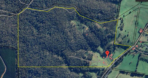 202 Davies Road Warrenbayne VIC 3670 - Image 2