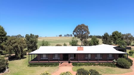 12 Cockrams Road Paytens Bridge NSW 2871 - Image 1