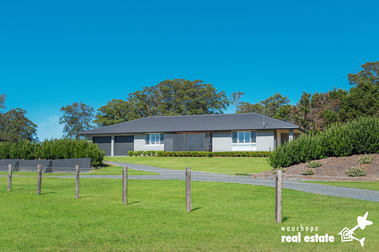 3587 Oxley Highway, Hyndmans Creek via Wauchope NSW 2446 - Image 1