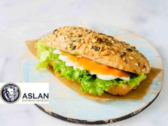 Cafe & Coffee Shop  business for sale in Abbotsford - Image 2