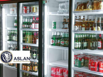 Alcohol & Liquor  business for sale in Hampton - Image 2