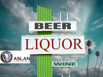 Alcohol & Liquor  business for sale in Oakleigh - Image 1