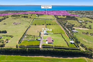 141 Batman Road Portarlington VIC 3223 - Image 1