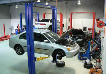 Mechanical Repair  business for sale in Newtown - Image 1