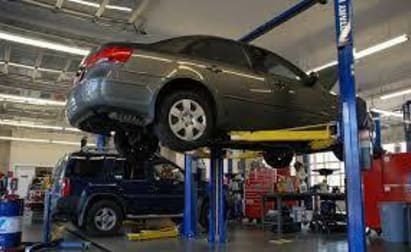 Mechanical Repair  business for sale in Newtown - Image 2