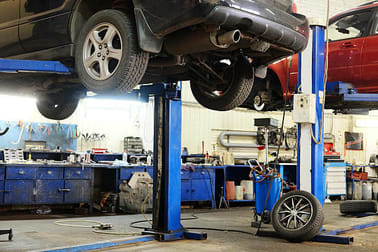 Mechanical Repair  business for sale in Newtown - Image 3